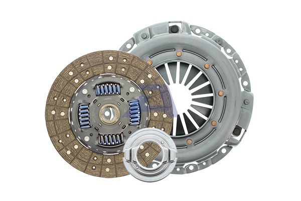 Aisin KM-091D Kit clutch repair