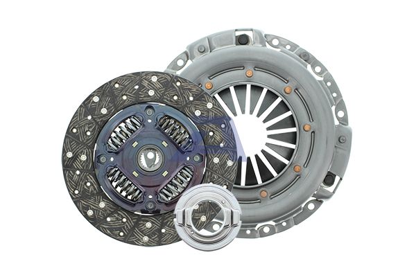 Aisin KM-092A Комплект зчеплення Aisin KM-092A Комплект зчеплення