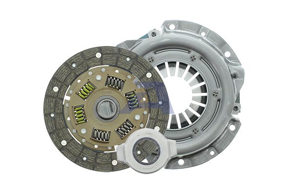 Aisin KN-004 Kit clutch repair