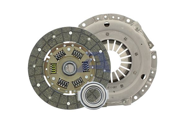 Aisin KN-045A Kit clutch repair