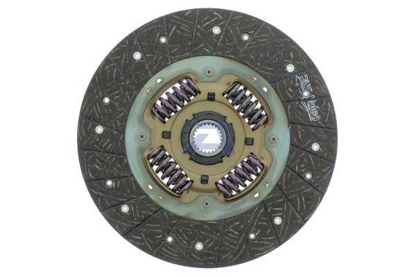 Aisin DO033 Disc assy clutch