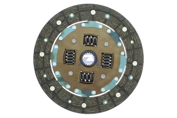 Aisin DS007 Disc assy clutch