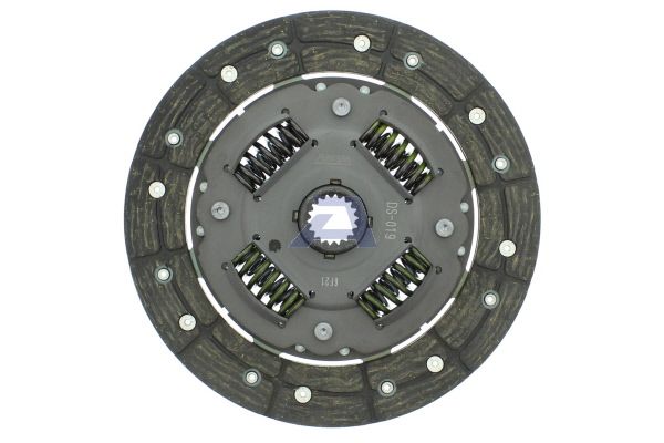 Aisin DS019 Disc assy clutch Aisin DS019 Disc assy clutch