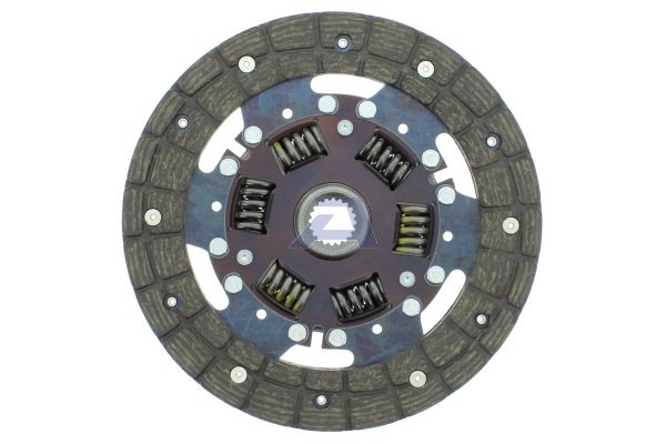 Aisin DS-020U Disc assy clutch Aisin DS-020U Disc assy clutch