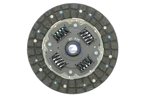 Aisin DS-025 Disc assy clutch Aisin DS-025 Disc assy clutch