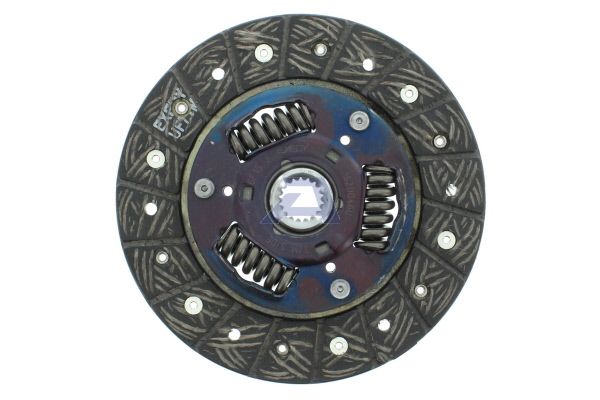 Aisin DS-905 Диск зчеплення Aisin DS-905 Диск зчеплення