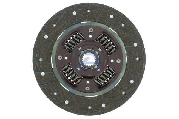 Aisin DT-103U Disc assy clutch