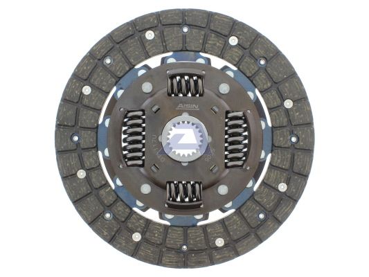 Aisin DT117U Disc assy clutch Aisin DT117U Disc assy clutch