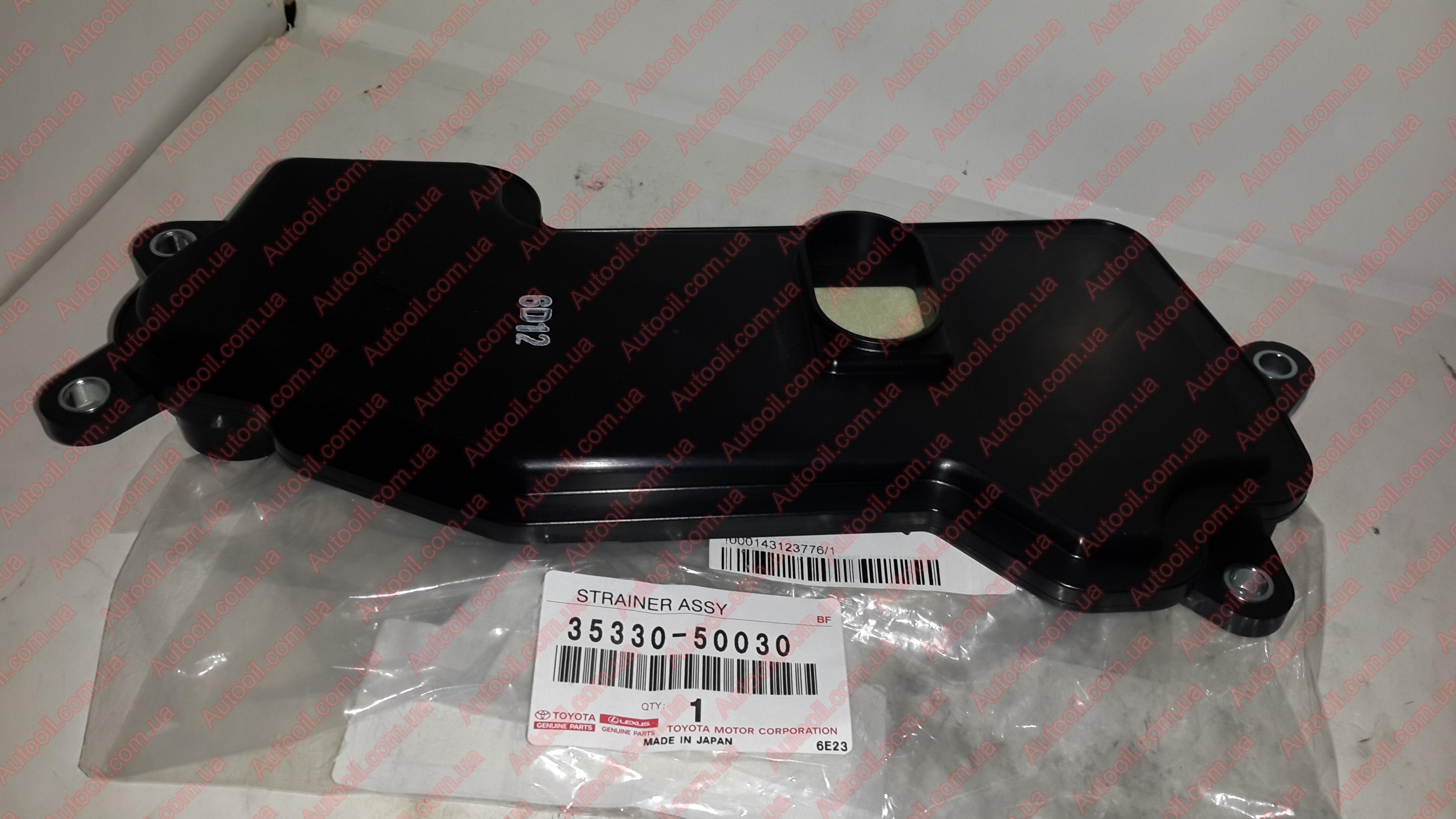 Toyota 3533050030 Фільтр АКПП