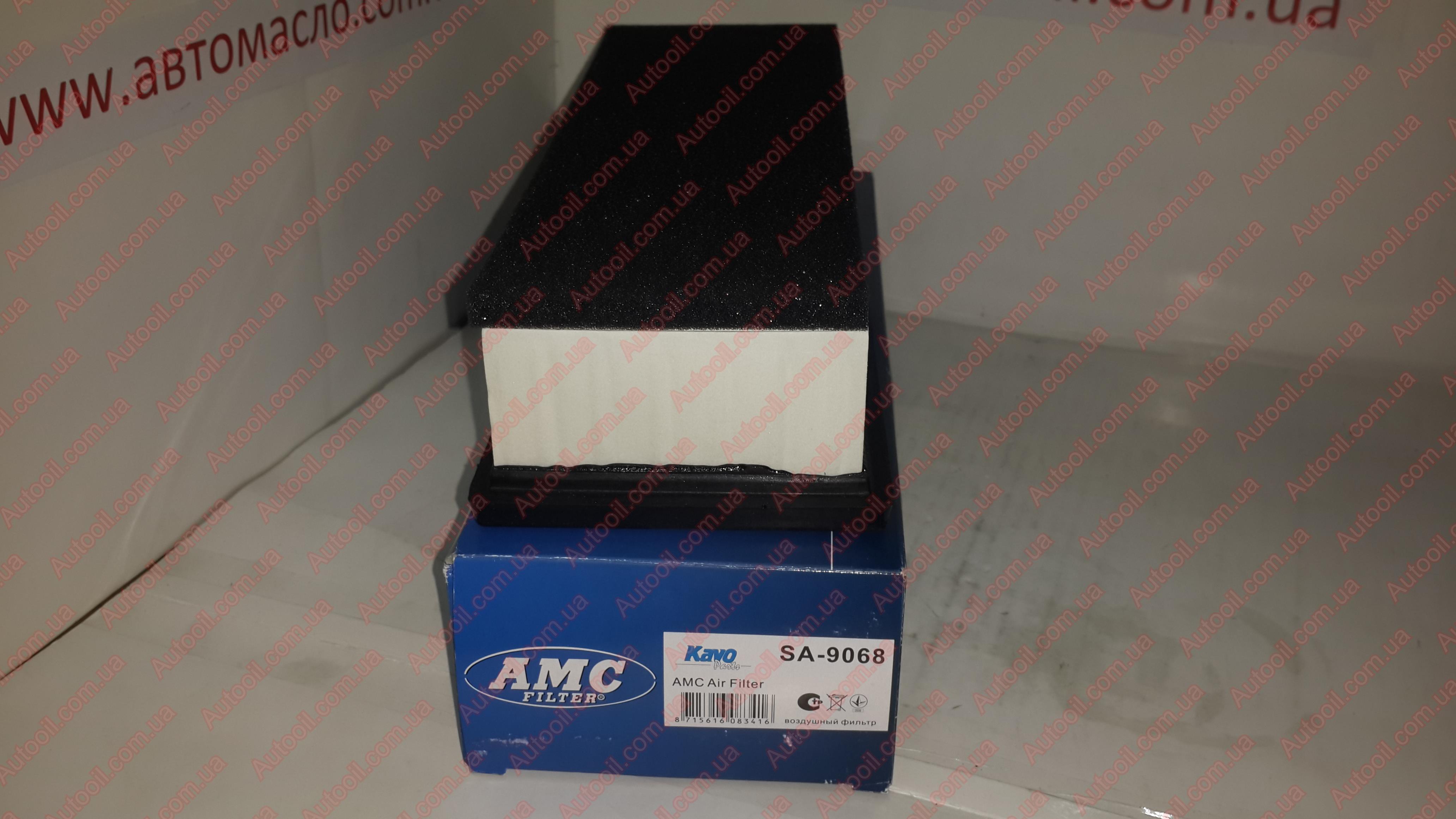 AMC Filters SA9068 Фільтр повітряний