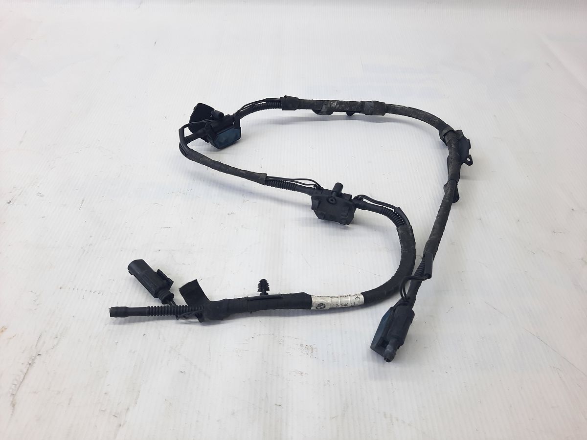 BMW 61667205117 Форсунка склоомивача BMW 61667205117 Форсунка склоомивача