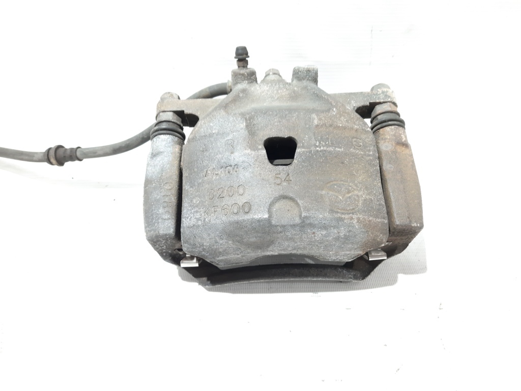 Mazda BJY23399Z Супорт гальмівний