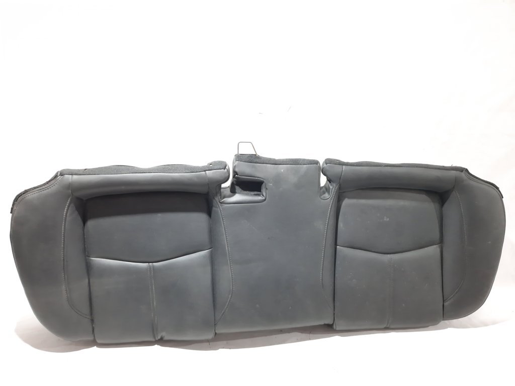 Mazda B62W57200A02 Cover assy rear seat