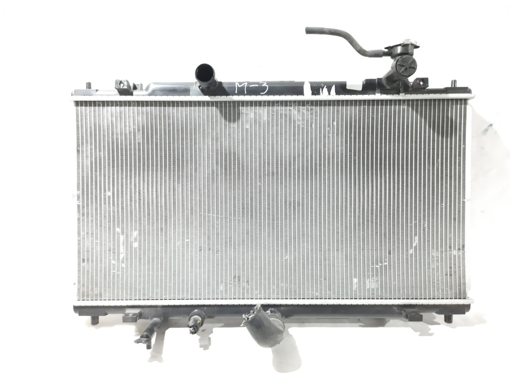 Mazda PEDD-15-200B Радіатор охолодження двигуна