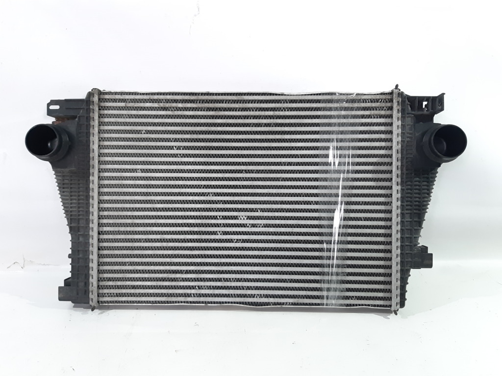 General Motors 84356897 Радіатор інтеркулера