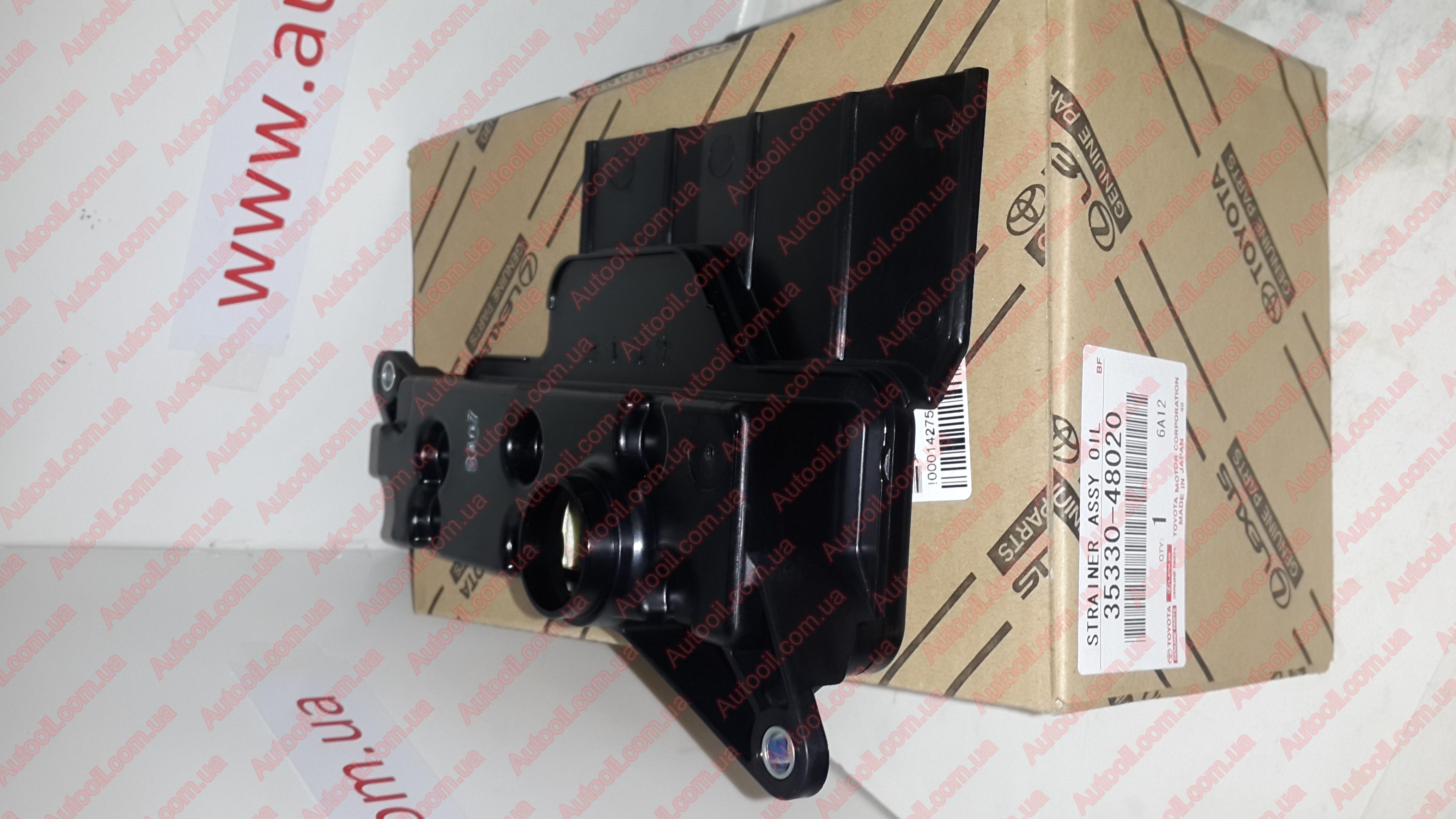 Toyota 3533048020 Фільтр АКПП