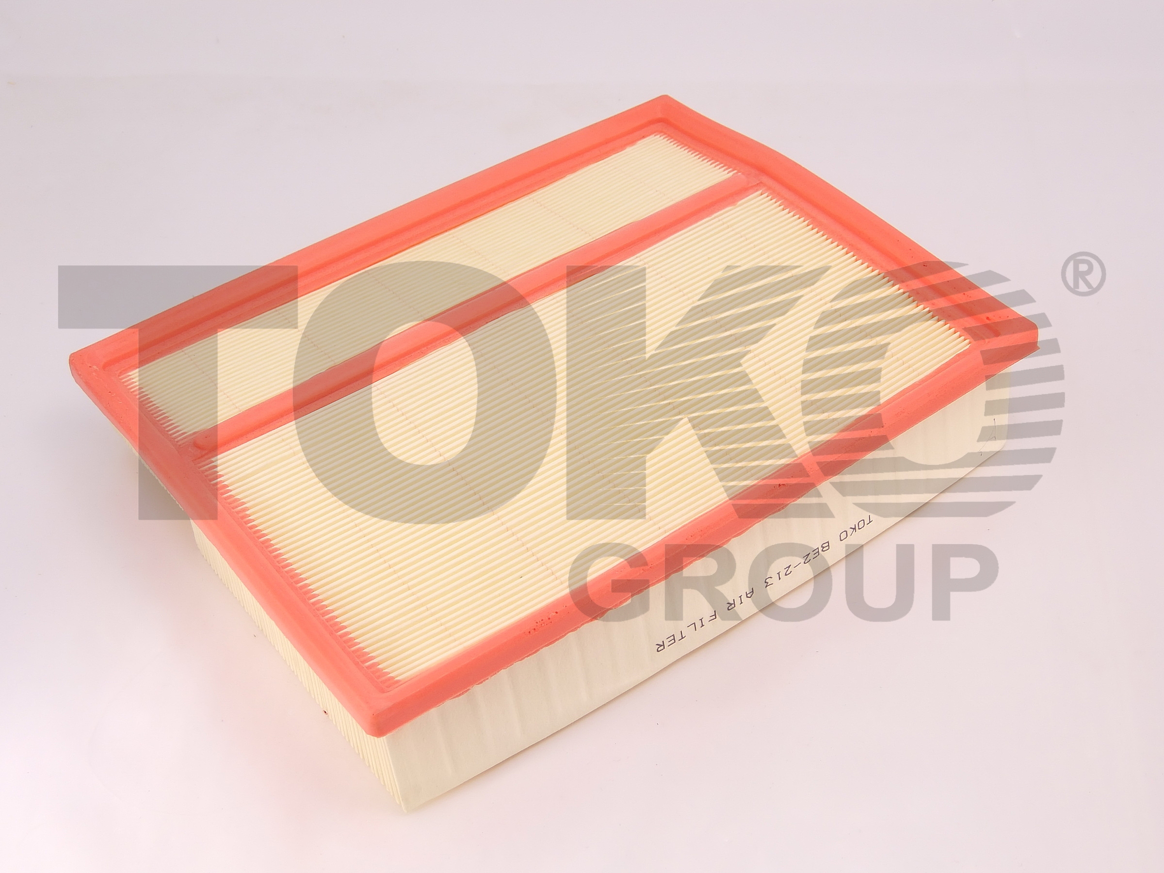 TOKO T1242013 Air filter