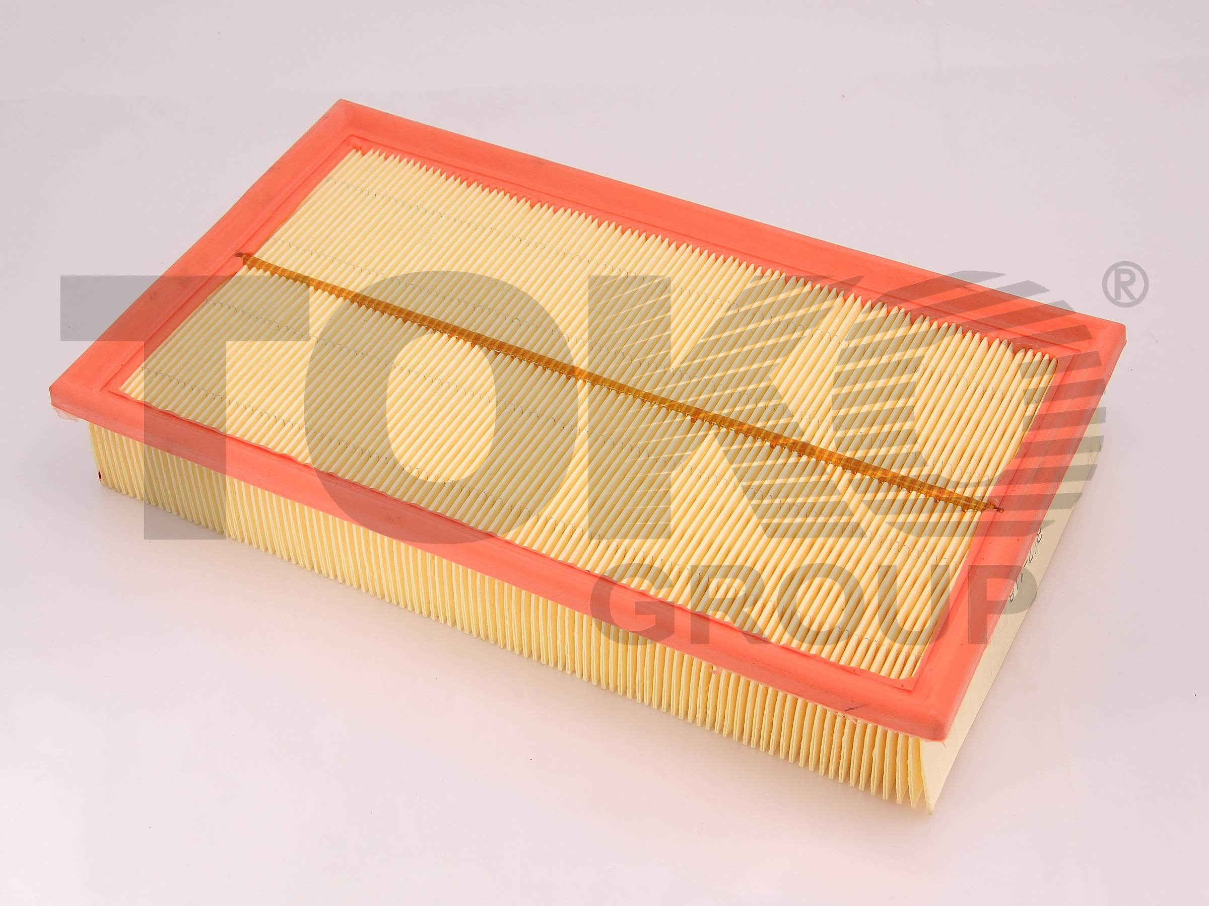 TOKO T1242018 Air filter