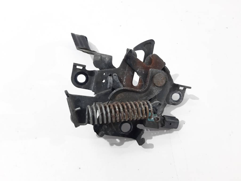 Toyota 5351012A50 Замок капота — Фото №2