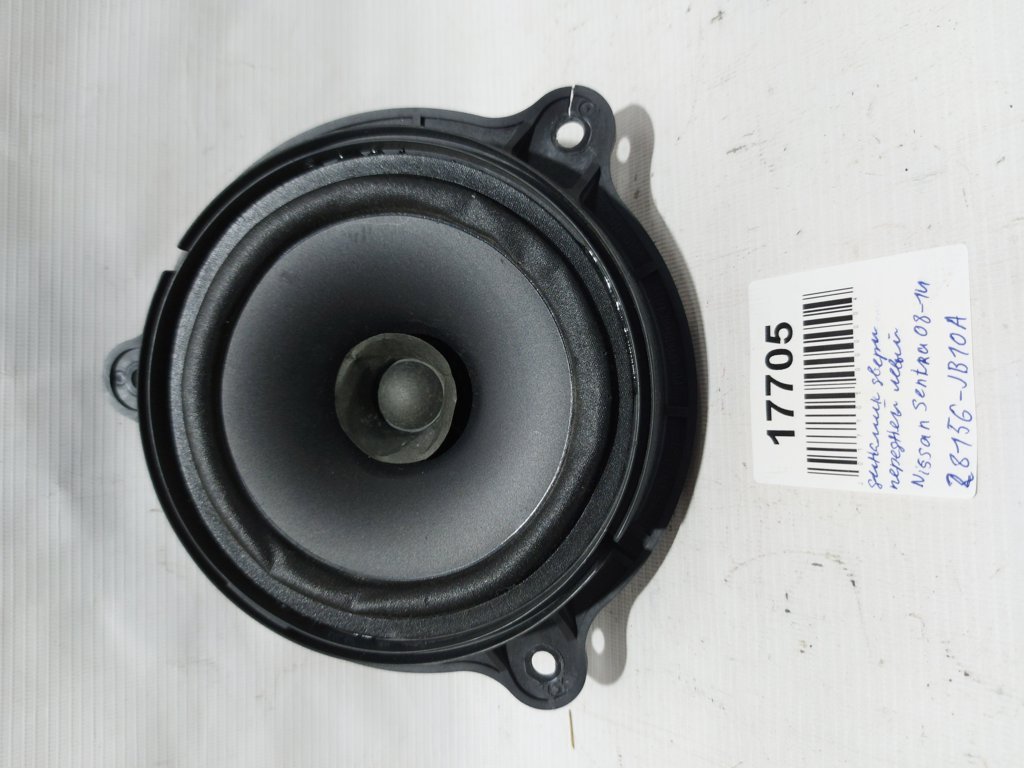 Nissan 28156JB10A Динамик