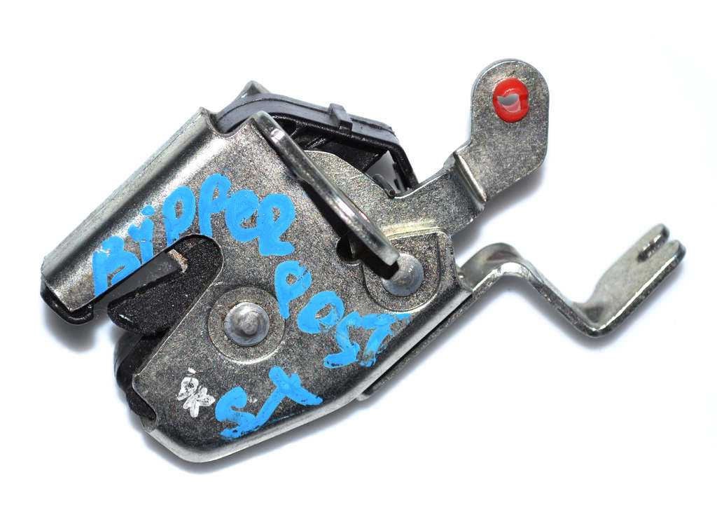 Fiat/Alfa/Lancia 1358202080 Замок дверей — Фото №2