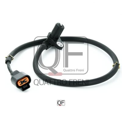 Quattro Freni QF61F00086 Датчик ABS Quattro Freni QF61F00086 Датчик ABS
