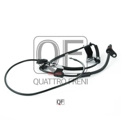 Quattro Freni QF61F00100 Датчик ABS