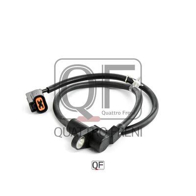 Quattro Freni QF61F00103 ABS sensor