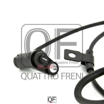 Quattro Freni QF61F00104 ABS sensor