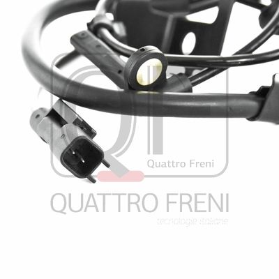 Quattro Freni QF61F00111 Датчик ABS Quattro Freni QF61F00111 Датчик ABS