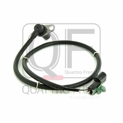Quattro Freni QF61F00117 Датчик ABS Quattro Freni QF61F00117 Датчик ABS
