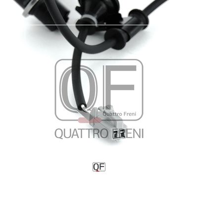 Quattro Freni QF61F00124 ABS sensor
