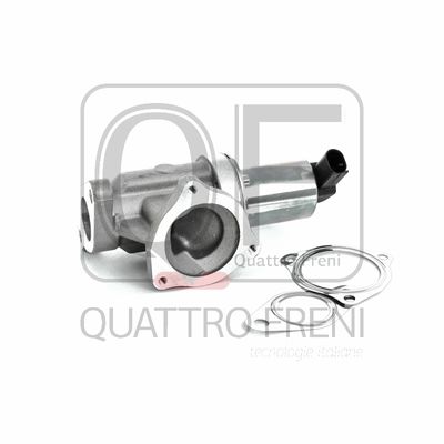 Quattro Freni QF00T01440 EGR valve Quattro Freni QF00T01440 EGR valve