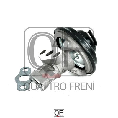Quattro Freni QF00T01444 Клапан рециркуляції відпрацьованих газів