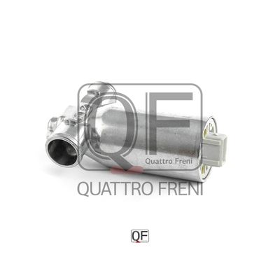 Quattro Freni QF00T01472 Регулятор холостого хода