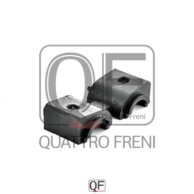 Quattro Freni QF23D00020 Втулка стабілізатора Quattro Freni QF23D00020 Втулка стабілізатора