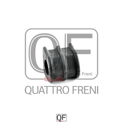 Quattro Freni QF23D00038 Втулка стабілізатора