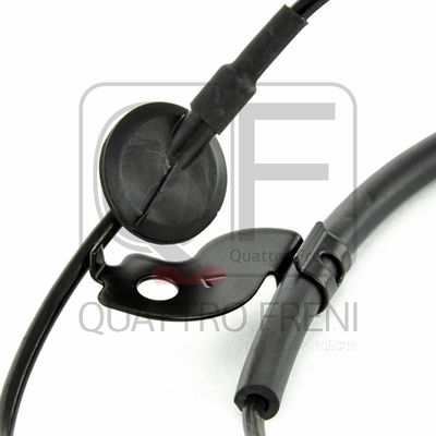 Quattro Freni QF00T00239 Датчик ABS Quattro Freni QF00T00239 Датчик ABS