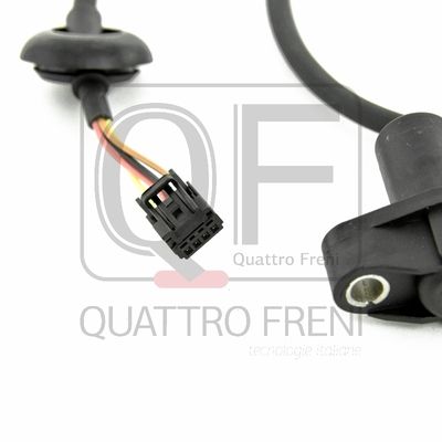 Quattro Freni QF00T00266 ABS sensor Quattro Freni QF00T00266 ABS sensor
