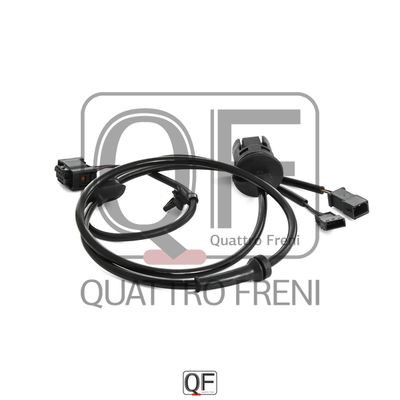 Quattro Freni QF00T00269 Датчик ABS