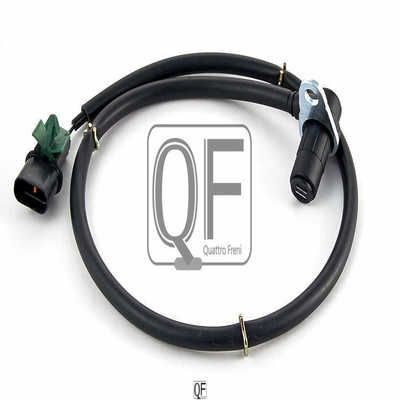 Quattro Freni QF00T00276 Датчик ABS Quattro Freni QF00T00276 Датчик ABS