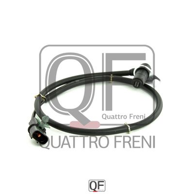 Quattro Freni QF00T00277 Датчик ABS Quattro Freni QF00T00277 Датчик ABS