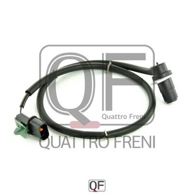 Quattro Freni QF00T00278 Датчик ABS Quattro Freni QF00T00278 Датчик ABS