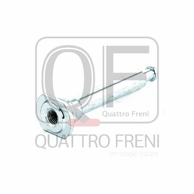Quattro Freni QF00Z00057 Втулка направляюча супорта гальмівного Quattro Freni QF00Z00057 Втулка направляюча супорта гальмівного