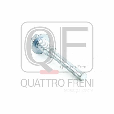 Quattro Freni QF00Z00061 Втулка направляюча супорта гальмівного Quattro Freni QF00Z00061 Втулка направляюча супорта гальмівного