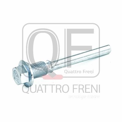 Quattro Freni QF00Z00067 Втулка направляюча супорта гальмівного Quattro Freni QF00Z00067 Втулка направляюча супорта гальмівного