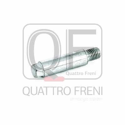 Quattro Freni QF00Z00080 Втулка направляюча супорта гальмівного Quattro Freni QF00Z00080 Втулка направляюча супорта гальмівного