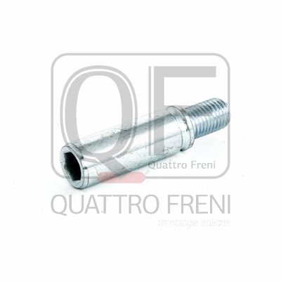 Quattro Freni QF00Z00084 Втулка направляющая суппорта тормозного Quattro Freni QF00Z00084 Втулка направляющая суппорта тормозного