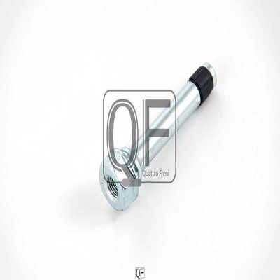 Quattro Freni QF00Z00104 Втулка направляюча супорта гальмівного Quattro Freni QF00Z00104 Втулка направляюча супорта гальмівного