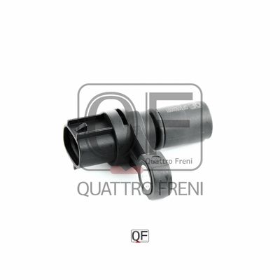 Quattro Freni QF31B00001 Датчик скорости Quattro Freni QF31B00001 Датчик скорости